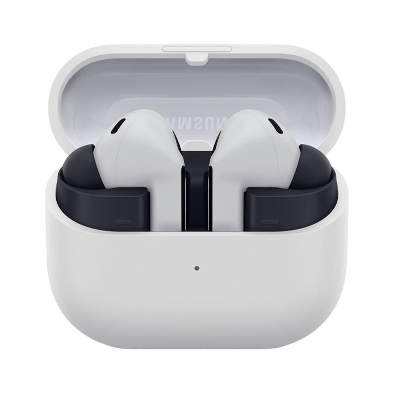 True Wireless Ακουστικά Bluetooth Samsung SM-R420 Galaxy Buds 3 FE Γκρι