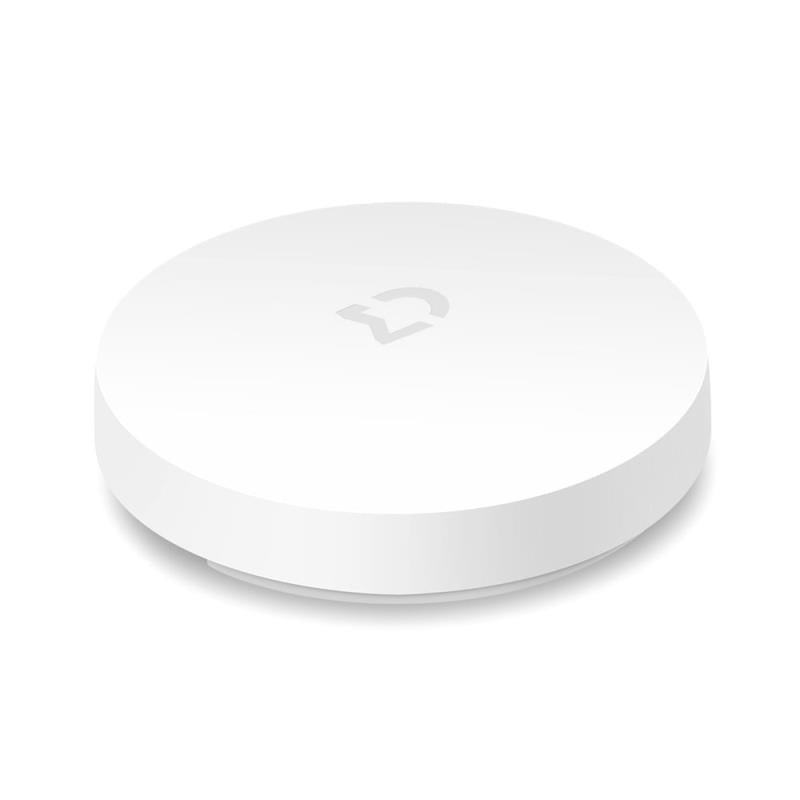 Διακόπτης Xiaomi Mi με Ασύρματη Λειτουργία WXKG01LM Λευκό