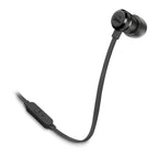 Hands Free Stereo JBL Tune T290 3.5mm Μαύρο