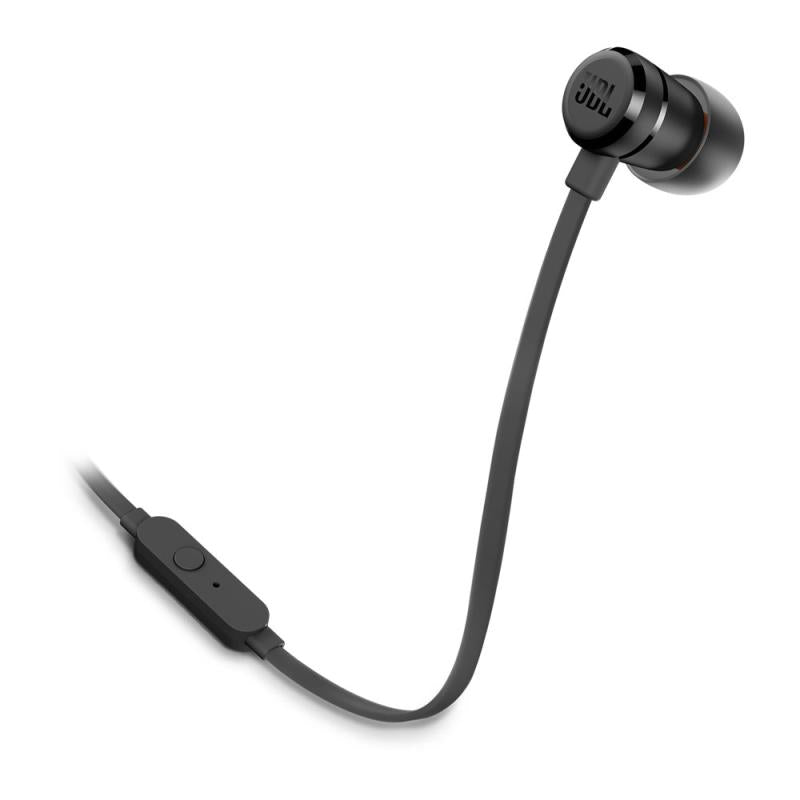 Hands Free Stereo JBL Tune T290 3.5mm Μαύρο
