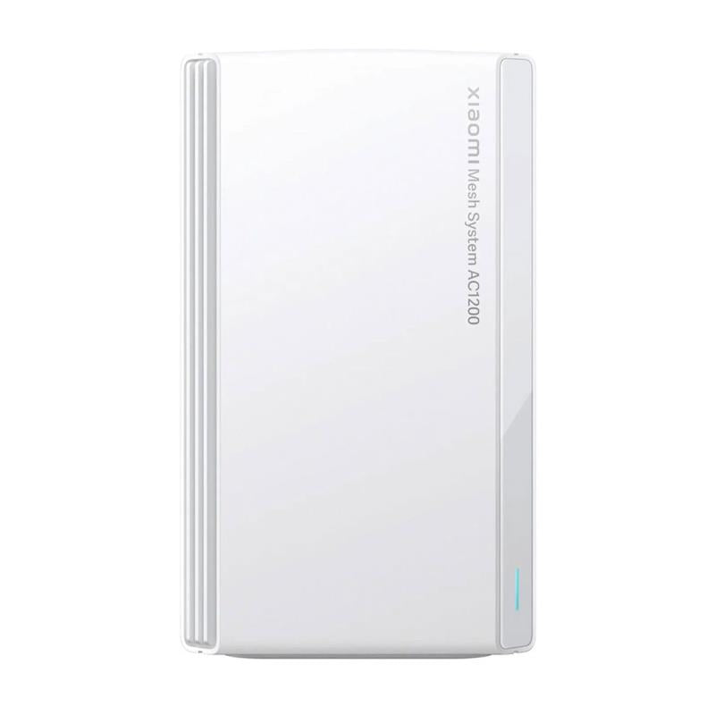 Xiaomi Mi Wi-Fi Router AC1200 Mesh System Λευκό (1 τεμ.)