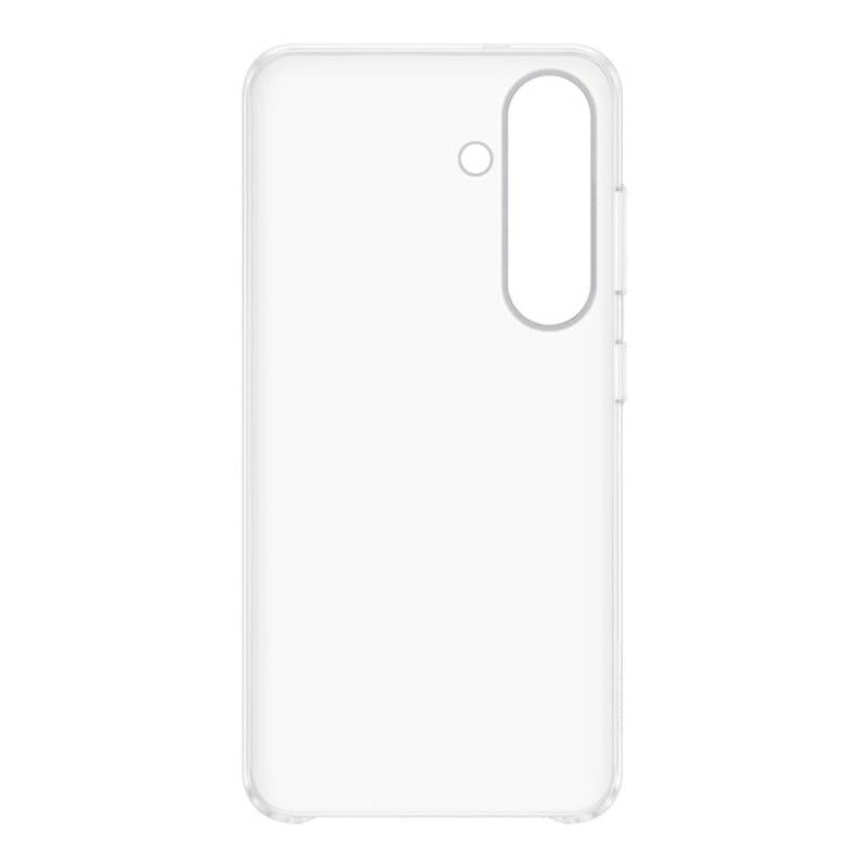 Θήκη TPU Samsung EF-QS936CTEGWW S936 Galaxy S25 Plus 5G Soft Clear Διάφανο