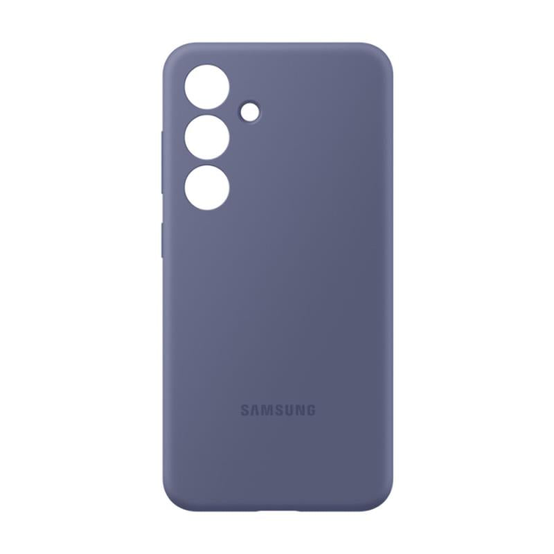 Θήκη Σιλικόνης Samsung EF-PS921TVEG S921 Galaxy S24 5G Βιολετί