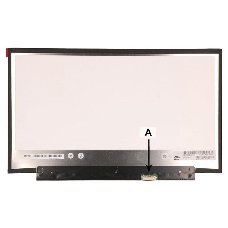 Οθόνη Laptop 13.3" 1920x1080 HD WUXGA Matte 30pin