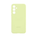 Θήκη Σιλικόνης Samsung EF-PA356TBEG A356 Galaxy A35 5G Lime