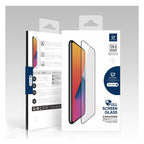 Tempered Glass Full Face Dux Ducis Xiaomi Redmi 14C/ Poco C75 Μαύρο (1 τεμ.)