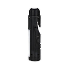 Φακός Ασφαλείας LED GSC 1.2W 1200mAh 110lm Μαύρο