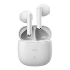 True Wireless Ακουστικά Bluetooth iPro TW100 Λευκό