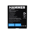 Μπαταρία Hammer Bow LTE/ Dig LTE BS-20 1200mAh (Original)