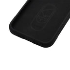 Θήκη Shield TPU inos Apple iPhone 14 Plus Stripes Μαύρο