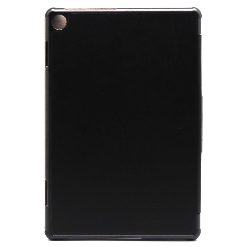 Θήκη Flip Smart inos Lenovo Tab M10 Plus 10.6" 3rd Gen Wi-Fi/ Tab M10 Plus 10.6" 4G Μαύρο
