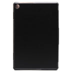Θήκη Flip Smart inos Lenovo Tab M10 Plus 10.6" 3rd Gen Wi-Fi/ Tab M10 Plus 10.6" 4G Μαύρο