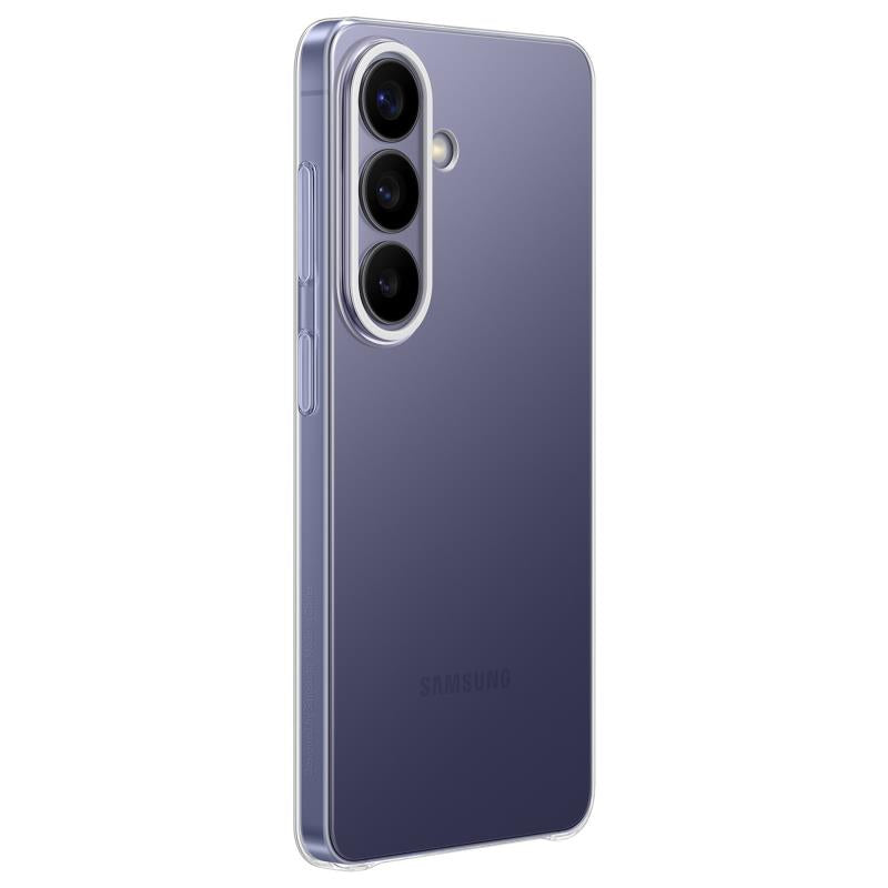 Θήκη TPU Samsung EF-QS942CTEGWW S942 Galaxy S26 5G Soft Clear Διάφανο