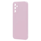 Θήκη Soft TPU inos Samsung A145 Galaxy A14/ A146 Galaxy A14 5G S-Cover Βιολετί