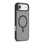 Θήκη TPU & PC Devia Apple iPhone Air Magnetic Shock Proof Pino Μαύρο