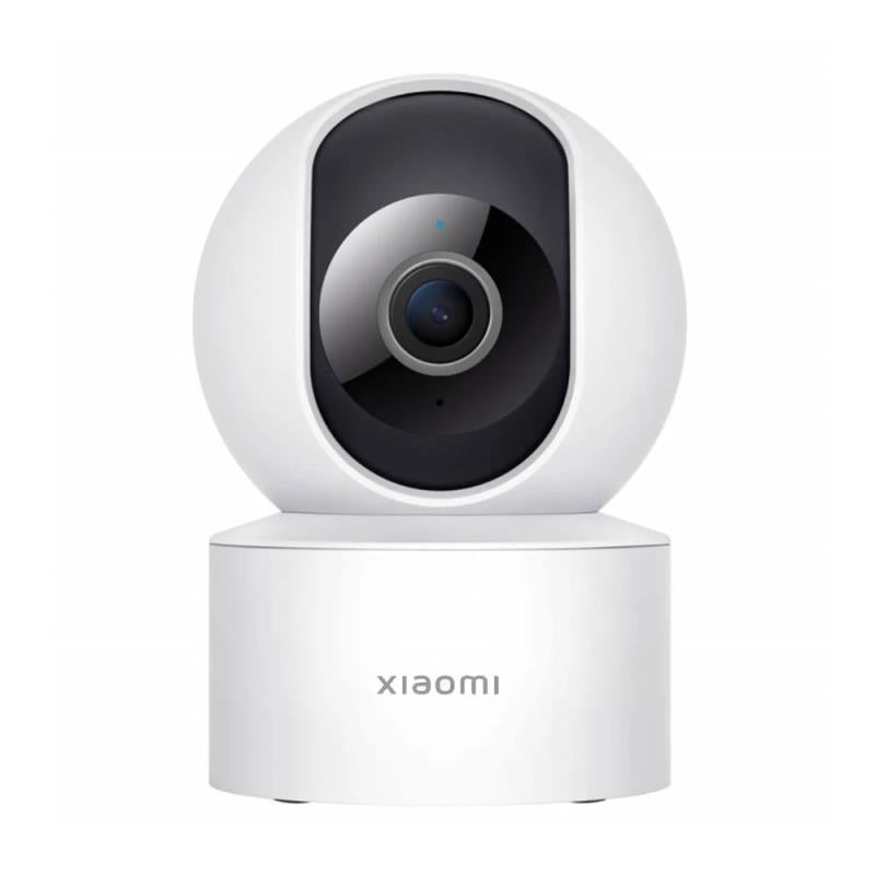 Home Security Camera Xiaomi Mi Smart C200 IP 360° 1080p MJSXJ14CM Λευκό