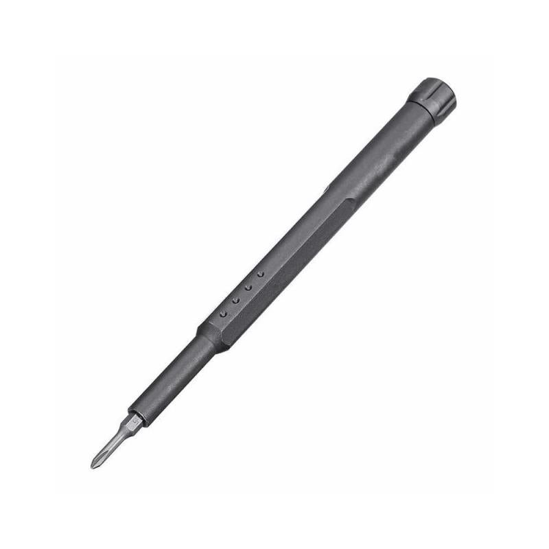 Σετ Κατσαβίδι Jakemy JM-8168 με Ανταλλακτικές Μαγνητικές Μύτες