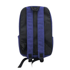 Universal Backpack Xiaomi Mi Casual Daypack έως 10" 2076 Σκούρο Μπλε