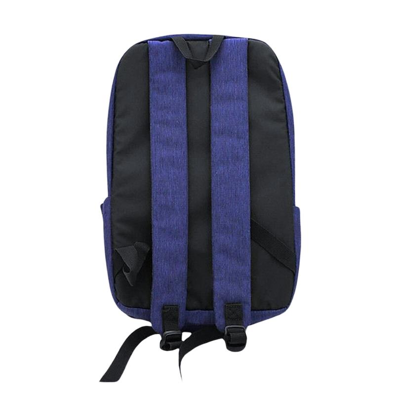 Universal Backpack Xiaomi Mi Casual Daypack έως 10" 2076 Σκούρο Μπλε