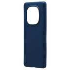 Θήκη Soft TPU inos Xiaomi Redmi Note 14 Pro 4G S-Cover Μπλε