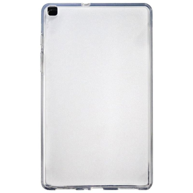 Θήκη TPU inos Samsung Galaxy Tab A 8.0" 2019 Ultra Slim Διάφανο