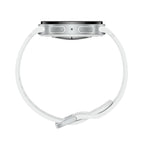 Smartwatch Samsung Galaxy Watch 8 40mm L320 Bluetooth Ασημί