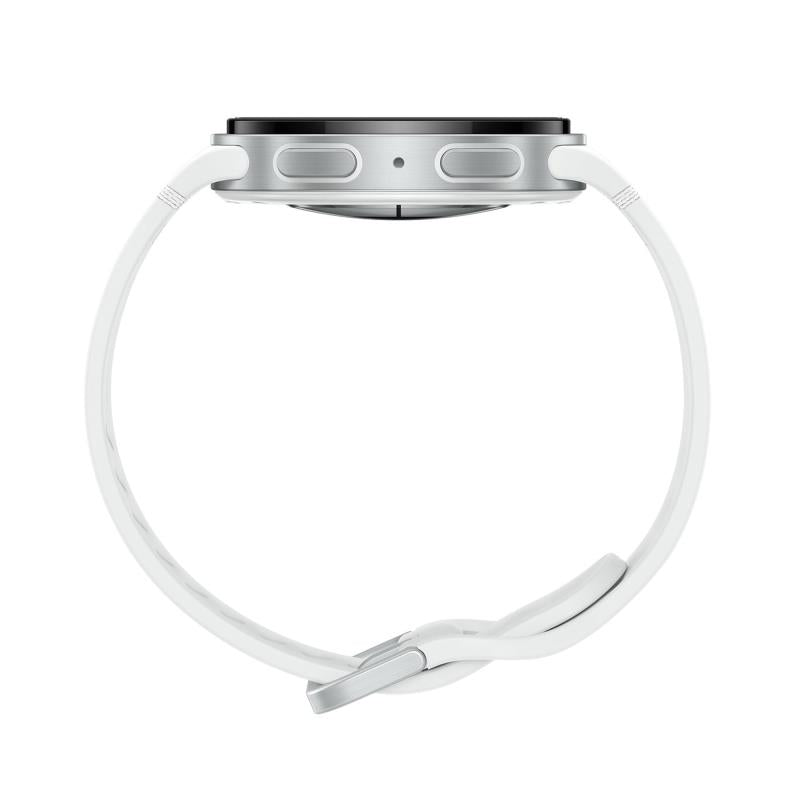 Smartwatch Samsung Galaxy Watch 8 40mm L320 Bluetooth Ασημί