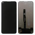 Οθόνη με Touch Screen Huawei P20 Lite (2019)/ P40 Lite/ Nova 5i Μαύρο (OEM)