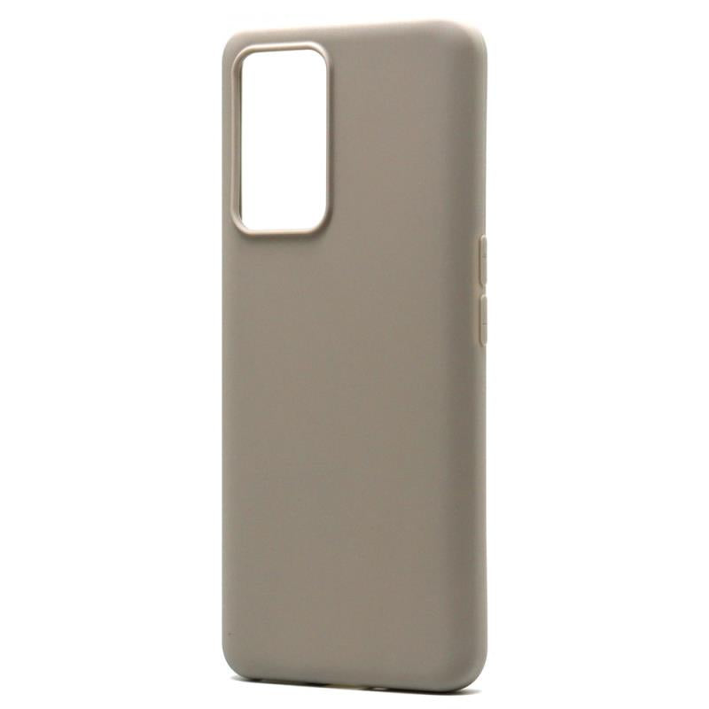 Θήκη Soft TPU inos Realme GT2 5G S-Cover Γκρι