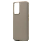 Θήκη Soft TPU inos Realme GT2 5G S-Cover Γκρι