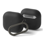 Θήκη Σιλικόνης Ringke Apple AirPods 5/ 4 Μαύρο