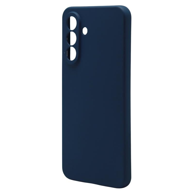 Θήκη Soft TPU inos Samsung A366 Galaxy A36 5G S-Cover Μπλε