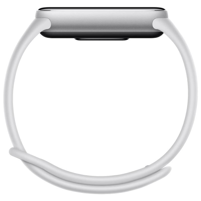 Smartwatch Xiaomi Mi Smart Band 10 Ασημί