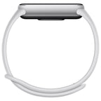 Smartwatch Xiaomi Mi Smart Band 10 Ασημί