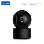Home Security Camera C22 Imilab 360° 3K Μαύρο