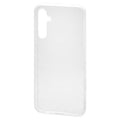 Θήκη TPU inos Samsung A346 Galaxy A34 5G Ultra Slim 0.3mm Διάφανο