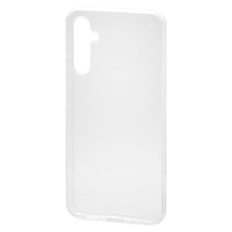 Θήκη TPU inos Samsung A346 Galaxy A34 5G Ultra Slim 0.3mm Διάφανο