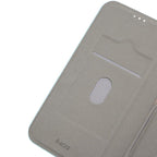 Θήκη Flip Book inos Samsung A055 Galaxy A05 S-Folio NE Γαλάζιο
