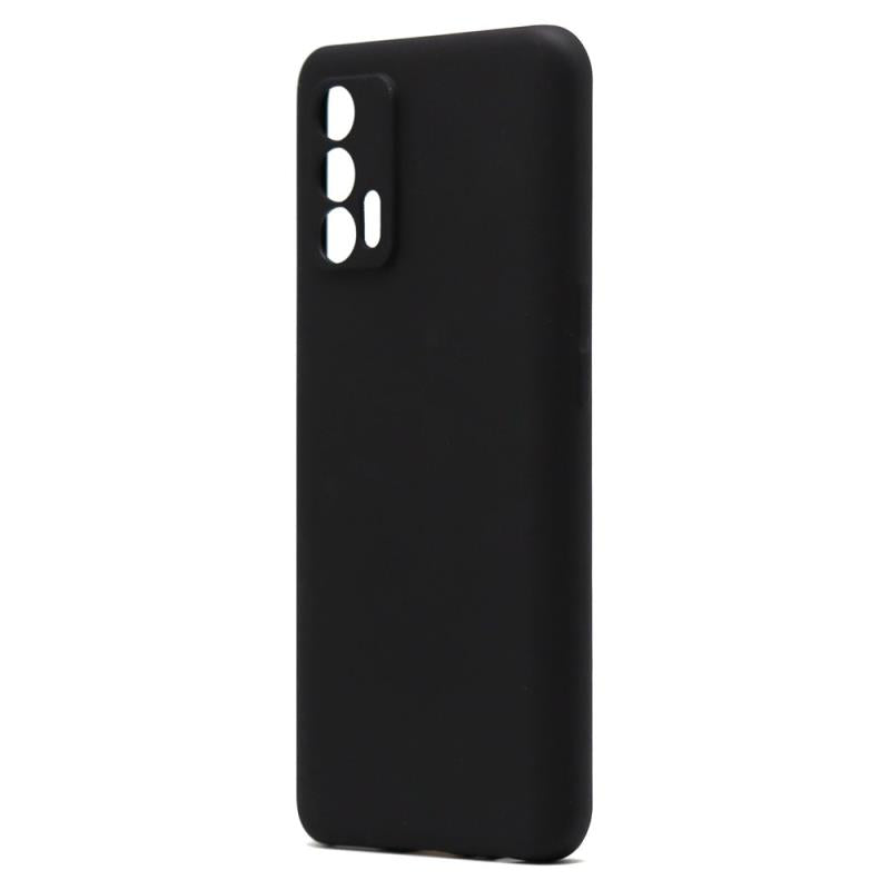 Θήκη Soft TPU inos Realme GT Master 5G S-Cover Μαύρο