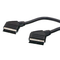 Καλώδιο Scart/Scart 1,2m