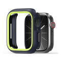Θήκη PC Dux Ducis Bamo Apple Watch 7/ 8/ 9 45mm Πράσινο