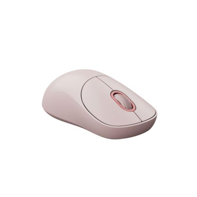 Ασύρματο Ποντίκι Xiaomi 3 BHR8911GL Ροζ