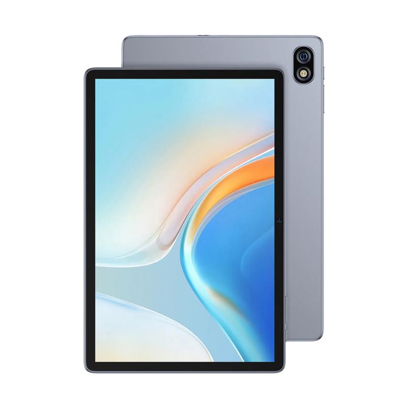 Tablet Ulefone Tab W10 10.1" 128GB/ 4GB Wi-Fi Γκρι