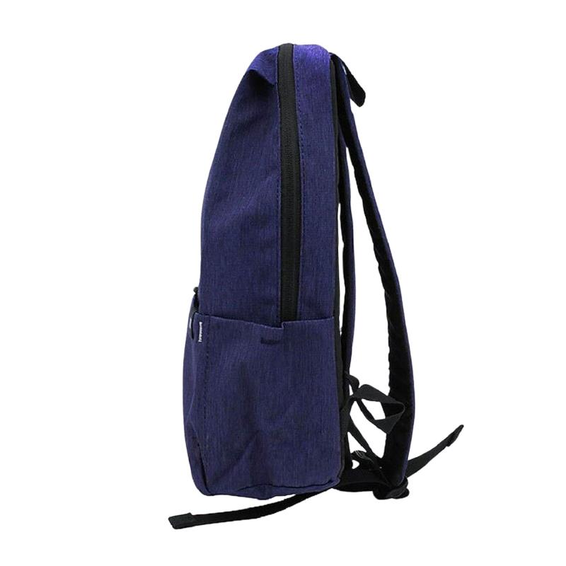 Universal Backpack Xiaomi Mi Casual Daypack έως 10" 2076 Σκούρο Μπλε