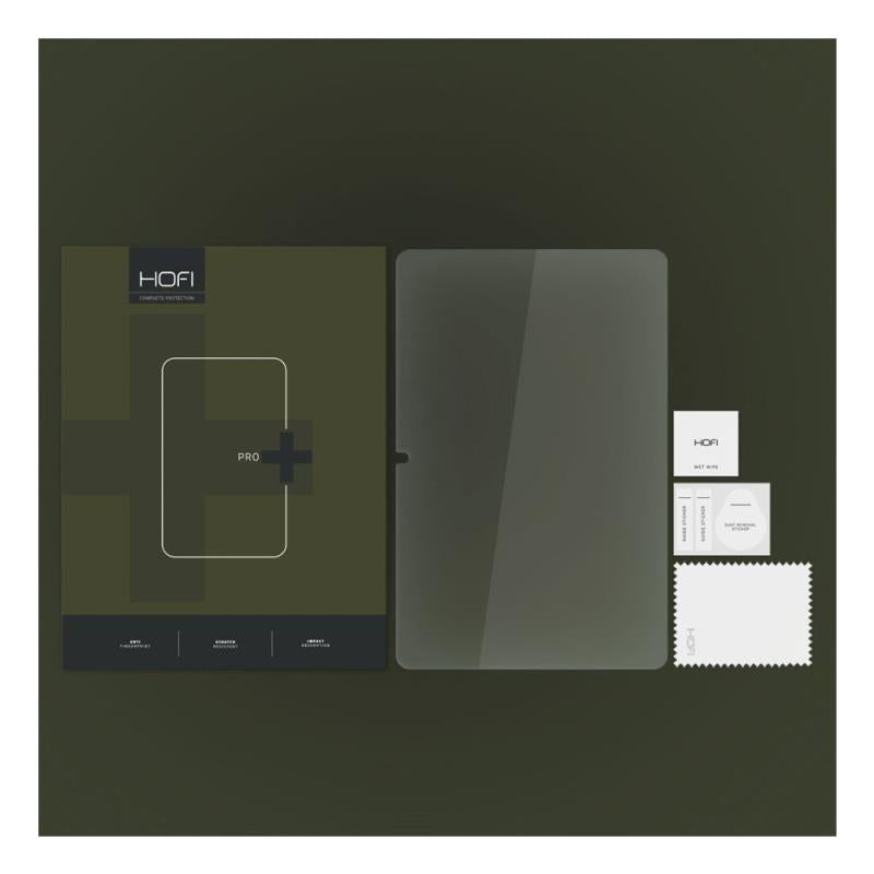 Tempered Glass Hofi Pro+ Lenovo Tab M11 TB-330 11.0" Διάφανο (1 τεμ.)