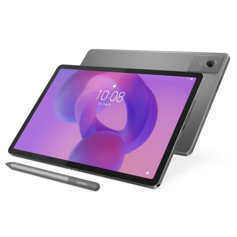 Tablet Lenovo Idea Tab 11.0" 128GB 8GB RAM 5G με Pen Γκρι