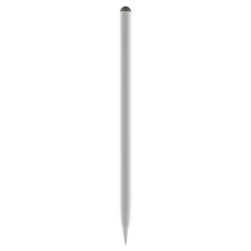 Universal Πενάκι Οθόνης Devia X-Active Stylus pen-2-S Λευκό