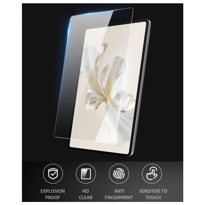 Tempered Glass Dux Ducis Honor Pad 9/ 9 Pro/ V8 Pro 12.1" (1 τεμ.)
