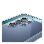 Θήκη TPU & PC Spigen Samsung Galaxy S25 Ultra 5G Ultra Hybrid Διάφανο