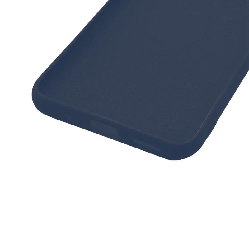 Θήκη Soft TPU inos Xiaomi Poco M3 Pro 5G S-Cover Μπλε